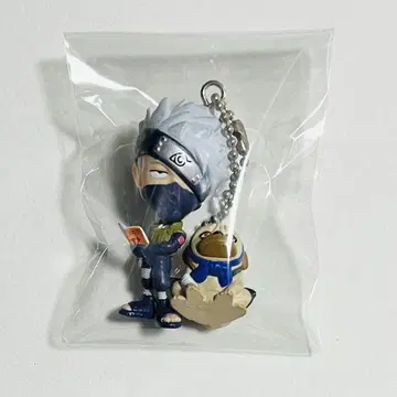 NARUTO 나루토 2003 나루토 스윙 키링 카카시 팩