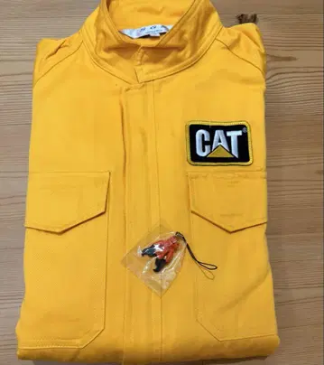CAT 캐터필러 연결 노랑&NPK 일본 뉴매틱 공업 해체 어태치먼트