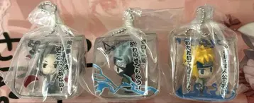 PAKUPAKU 나루토 사스케 카카시 미나토
