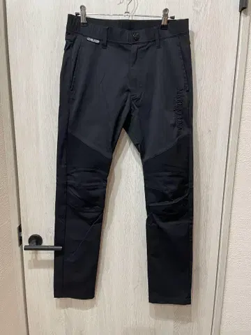 마크앤로나 CODE 5P 바이커 팬츠 사이즈 S