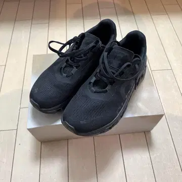 on 클라우드 몬스터 26.5cm 블랙