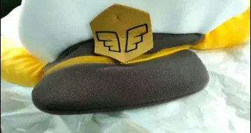 포켓몬스터 캡틴 피카츄 모자