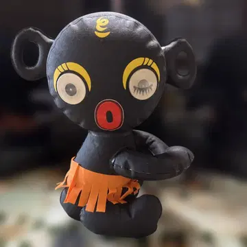 쇼와 레트로 다코짱 인형 타카라 TAKARA 대만산