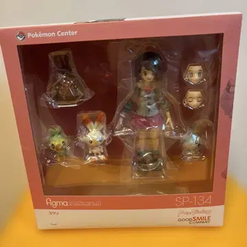figma 유리 sp-134 미개봉 새상품