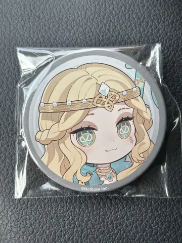 제5인격 캔뱃지 CHARACTER DAY 심리학자