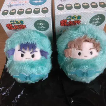 닌자 타마 싸개 6년 세트 2개 세트
