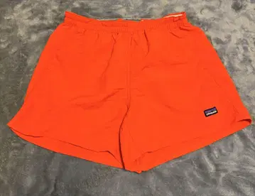 Patagonia 숏 팬츠