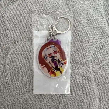 JO1 키마타 쇼야 미완성 아크릴 키링