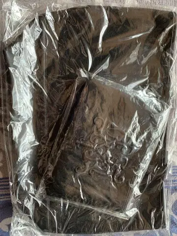 레어 에디 토트백&파우치 미사용 새상품.