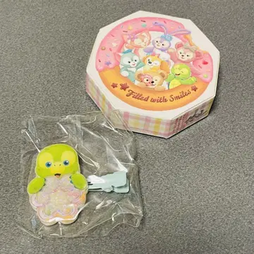 오르멜 헤어 클립