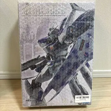 미개봉 새상품 METALBUILD 하이 뉴 건담 Hi-v GUNDAM