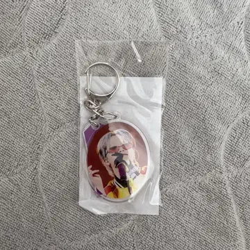 JO1 키마타 쇼야 미완성 아크릴 키링
