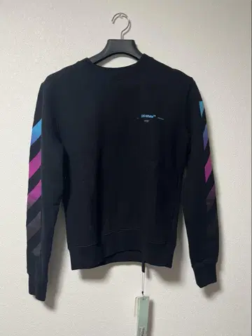 Off-White 트레이닝복