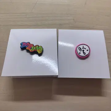 JO1 카와니시 타쿠미 커스텀 러버 참 이름 얼굴