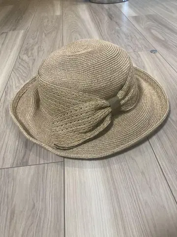 뷰 란스 밀짚모자