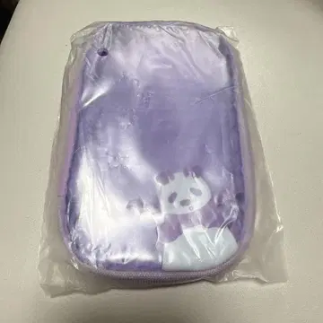 팬더 드래곤 파라곤 무도관 아크릴 스탠드 파우치 나루키