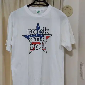 B'z LIVE-GYM2002 투어 티셔츠 프리 사이즈