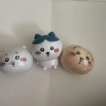 치이카와 (먼작귀) 가챠가챠 캡슐 캐릭터