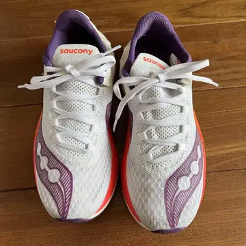 Saucony 써코니 엔도르핀 프로 여성용 24cm
