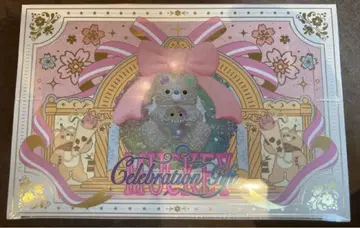 INSTINCTOY Muckey Celebration gift 시리즈
