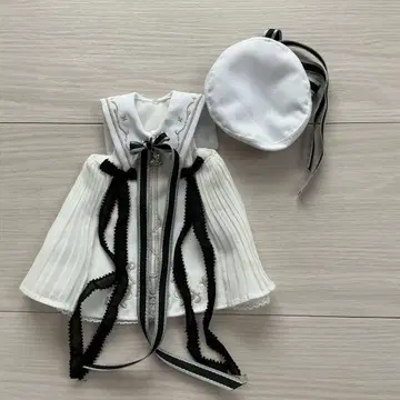 해외 딜러 제작 인형 의류 1/4 MDD 구체 관절 인형