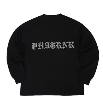 PHATRNK 라인 스톤 트레이닝복
