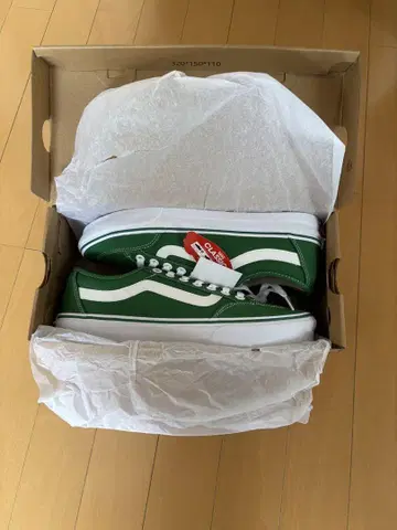 반스 스니커즈