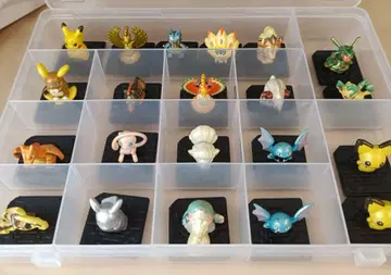 포켓몬 몬코레 몬코레 GET Pokemon 키라 피규어