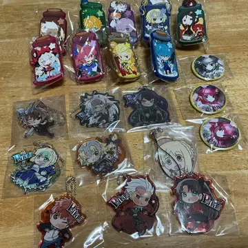 fgo fate 묶음 판매