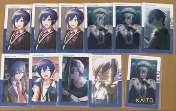 프로세카 KAITO