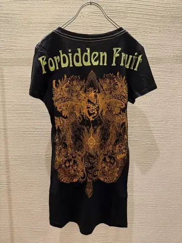 00s L.G.B. forbidden fruits t-shirt 티셔츠