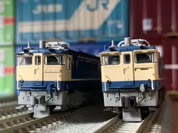 카토 EF65