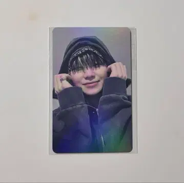 beam weverse 혜택 우지 호시 우지