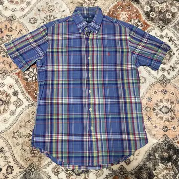 Ralph Lauren 반팔 셔츠