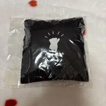 우타다 히카루 WILD LIFE 굿즈 에코백