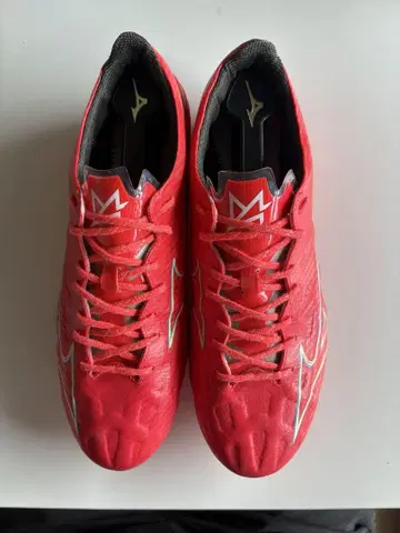 MIZUNO 미즈노 알파 Elite 27cm