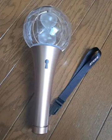 ATEEZ 응원봉 VER.2