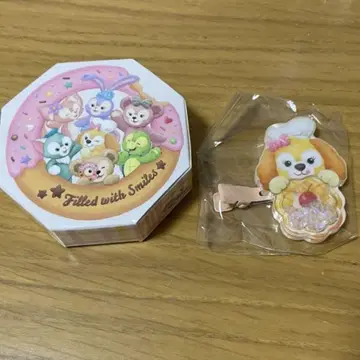 쿠키 앤 헤어 클립 20주년