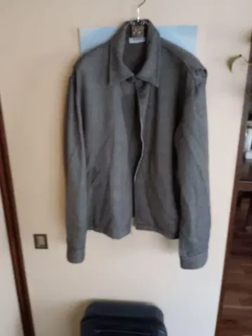 steven alan 헤링본 자켓 L 그레이