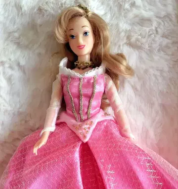 레어 세키구치 오로라 공주 디즈니 판타지 인형 컬렉션 인형