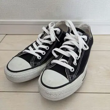 CONVERS 스니커즈 24.5cm
