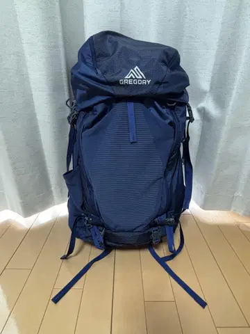 GREGORY DEVA60 그레고리 백팩 60L
