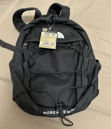 The North Face Borealis Mini 새상품 미사용