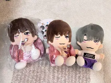 나니와단시 타카하시 쿄헤이 인형