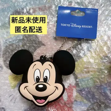 디즈니 미키 백 참
