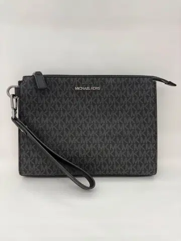 MICHEL KORS 클러치백
