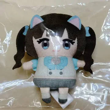 가루, 인형, 퍼펫