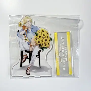 BANANAFISH 아쉬 링크스 아크릴 스탠드