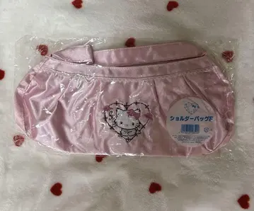 Sanrio 산리오 2005년 당시 상품 챠미 키티 백