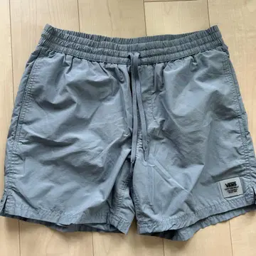 반스 숏팬츠 M 사이즈